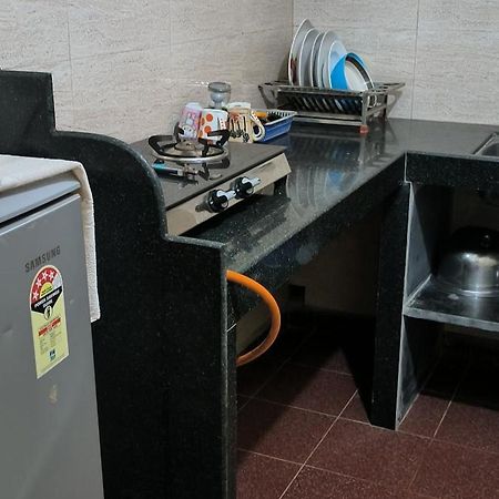 Sobitai Hotel Palolem Bagian luar foto