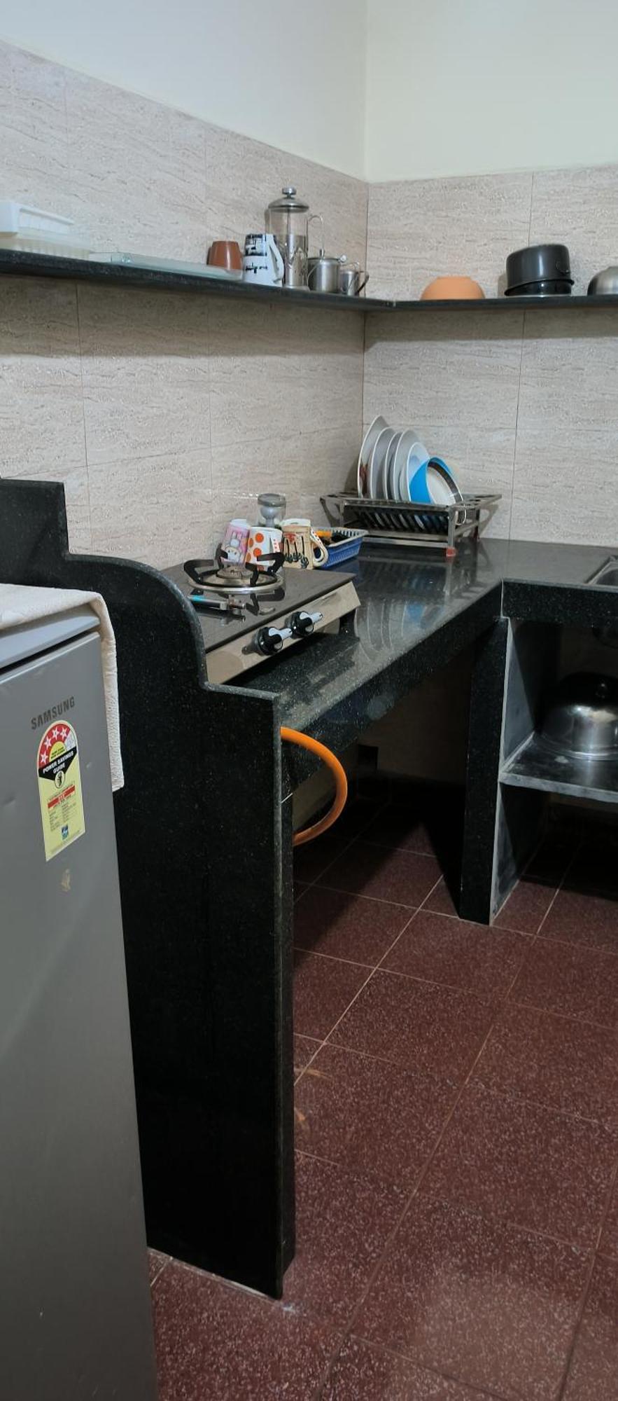 Sobitai Hotel Palolem Bagian luar foto