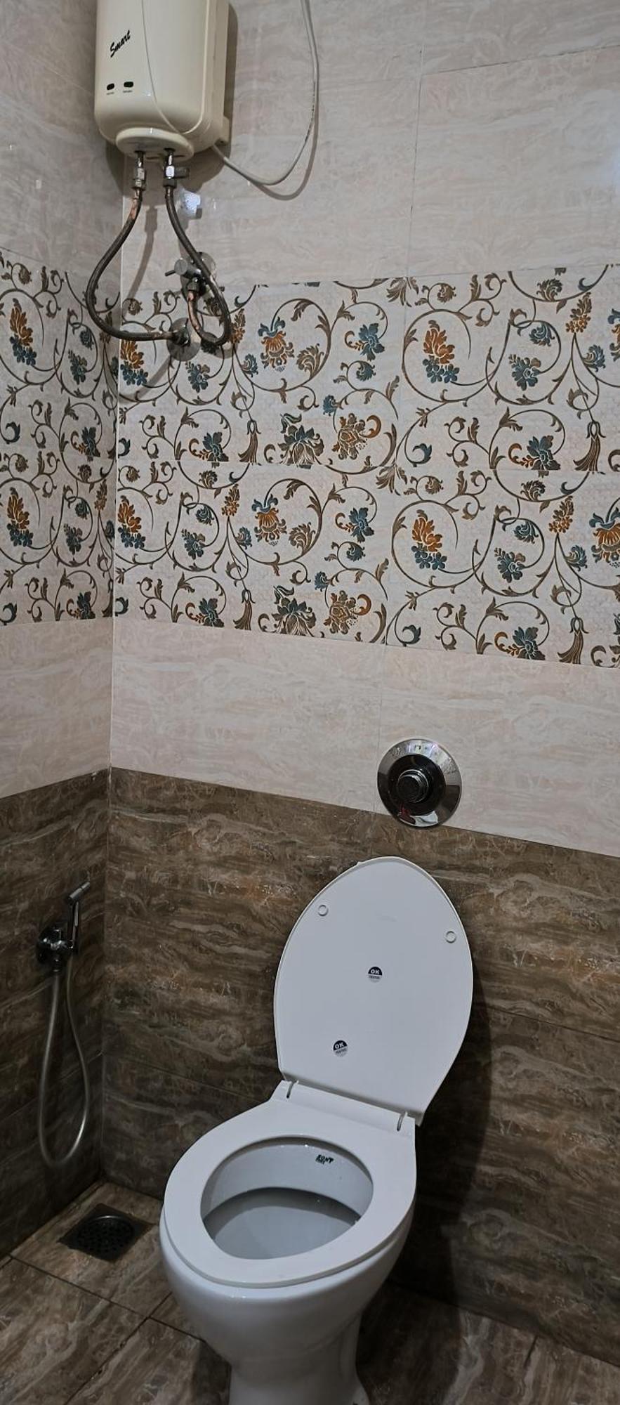 Sobitai Hotel Palolem Bagian luar foto