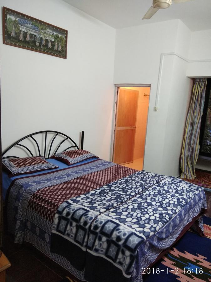 Sobitai Hotel Palolem Bagian luar foto